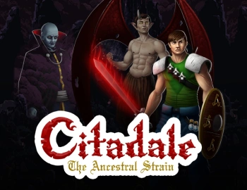 Игра для ПК Plug In Digital Citadale: The Ancestral Strain (16+)