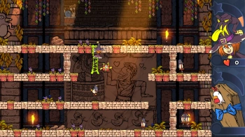 Игра для ПК Plug In Digital Citrouille: Sweet Witches (6+)