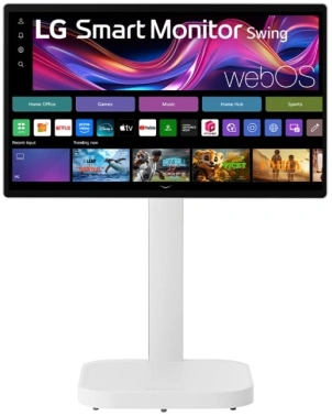 Монитор LG 31.5