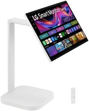 Монитор LG 31.5