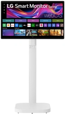 Монитор LG 31.5