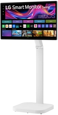 Монитор LG 31.5