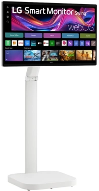 Монитор LG 31.5