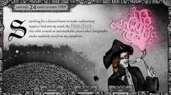 Игра для ПК Plug In Digital Conflicks - Revolutionary Space Battles (12+)