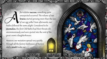 Игра для ПК Plug In Digital Conflicks - Revolutionary Space Battles (12+)