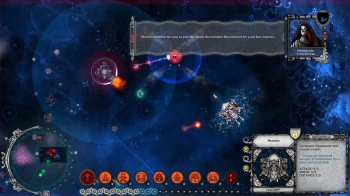 Игра для ПК Plug In Digital Conflicks - Revolutionary Space Battles (12+)