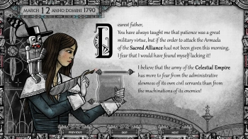 Игра для ПК Plug In Digital Conflicks - Revolutionary Space Battles (12+)