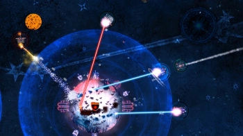 Игра для ПК Plug In Digital Conflicks - Revolutionary Space Battles (12+)