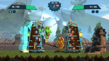 Игра для ПК Plug In Digital Crewsaders (12+)