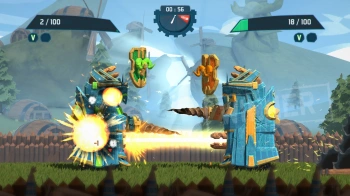 Игра для ПК Plug In Digital Crewsaders (12+)