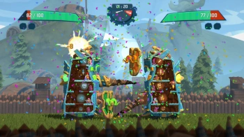 Игра для ПК Plug In Digital Crewsaders (12+)