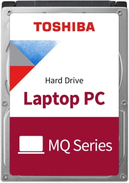 Жесткий диск Toshiba SATA-III 2TB  MQ04ABD200