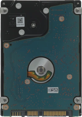 Жесткий диск Toshiba SATA-III 2TB  MQ04ABD200