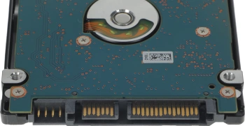 Жесткий диск Toshiba SATA-III 2TB  MQ04ABD200