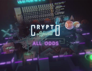 Игра для ПК Plug In Digital Crypto Against All Odds (18+)