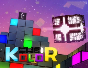 Игра для ПК Plug In Digital Cubikolor (6+)