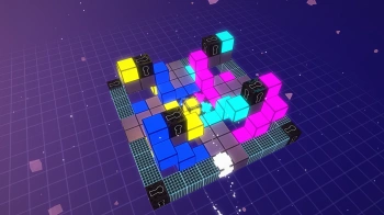 Игра для ПК Plug In Digital Cubikolor (6+)