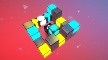 Игра для ПК Plug In Digital Cubikolor (6+)