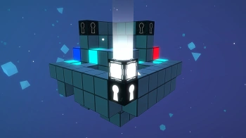 Игра для ПК Plug In Digital Cubikolor (6+)