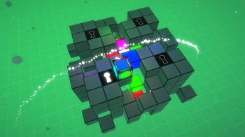 Игра для ПК Plug In Digital Cubikolor (6+)