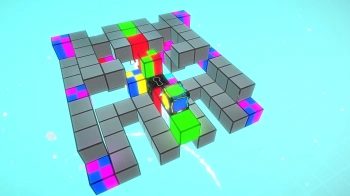 Игра для ПК Plug In Digital Cubikolor (6+)