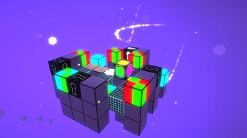 Игра для ПК Plug In Digital Cubikolor (6+)