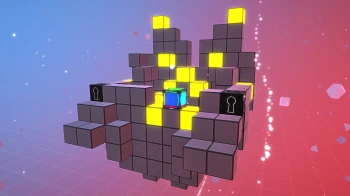 Игра для ПК Plug In Digital Cubikolor (6+)