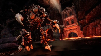 Игра для ПК Plug In Digital Downward: Enhanced Edition (12+)