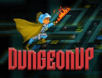 Игра для ПК Plug In Digital DungeonUp (6+)