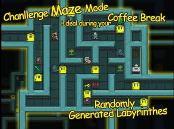 Игра для ПК Plug In Digital DungeonUp (6+)