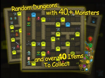 Игра для ПК Plug In Digital DungeonUp (6+)