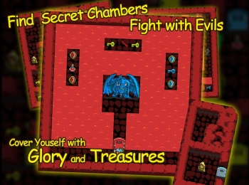 Игра для ПК Plug In Digital DungeonUp (6+)