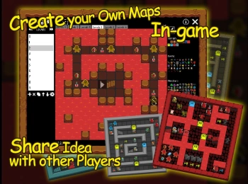 Игра для ПК Plug In Digital DungeonUp (6+)