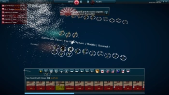 Игра для ПК Plug In Digital Fleet Commander: Pacific (16+)