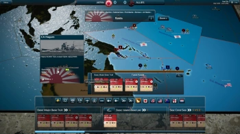 Игра для ПК Plug In Digital Fleet Commander: Pacific (16+)