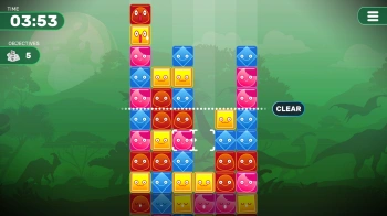 Игра для ПК Plug In Digital Flipon (6+)