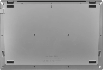 Ноутбук Chuwi HeroBook Plus  CWI629-CN8N5N1HDMXX