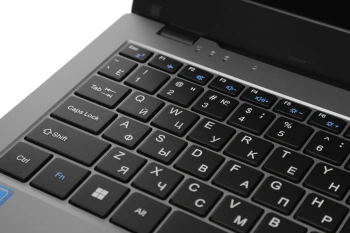 Ноутбук Chuwi HeroBook Plus  CWI629-CN8N5N1HDMXX