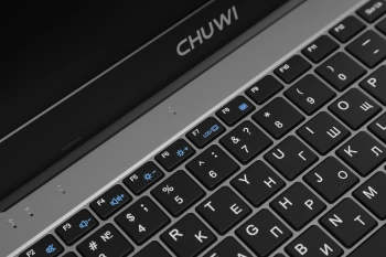 Ноутбук Chuwi HeroBook Plus  CWI629-CN8N5N1HDMXX