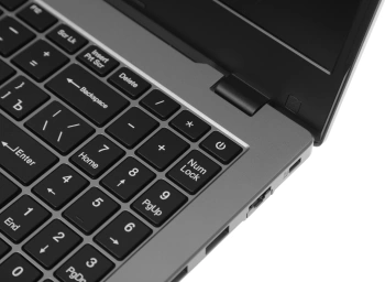 Ноутбук Chuwi HeroBook Plus  CWI629-CN8N5N1HDMXX