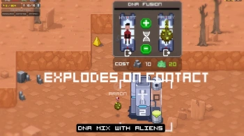 Игра для ПК Plug In Digital Freaking Meatbags (0+)