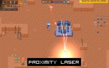 Игра для ПК Plug In Digital Freaking Meatbags (0+)