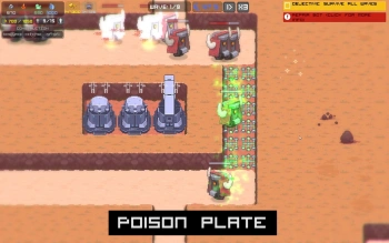 Игра для ПК Plug In Digital Freaking Meatbags (0+)