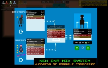 Игра для ПК Plug In Digital Freaking Meatbags (0+)