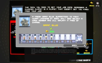 Игра для ПК Plug In Digital Freaking Meatbags (0+)