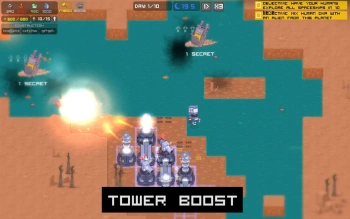 Игра для ПК Plug In Digital Freaking Meatbags (0+)