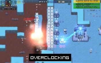 Игра для ПК Plug In Digital Freaking Meatbags (0+)