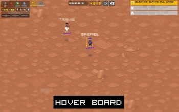 Игра для ПК Plug In Digital Freaking Meatbags (0+)