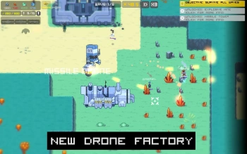 Игра для ПК Plug In Digital Freaking Meatbags (0+)