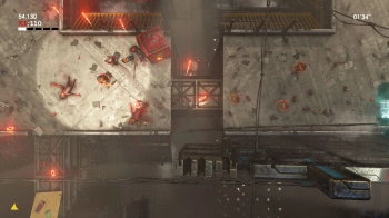 Игра для ПК Plug In Digital Freakout: Calamity TV Show (16+)